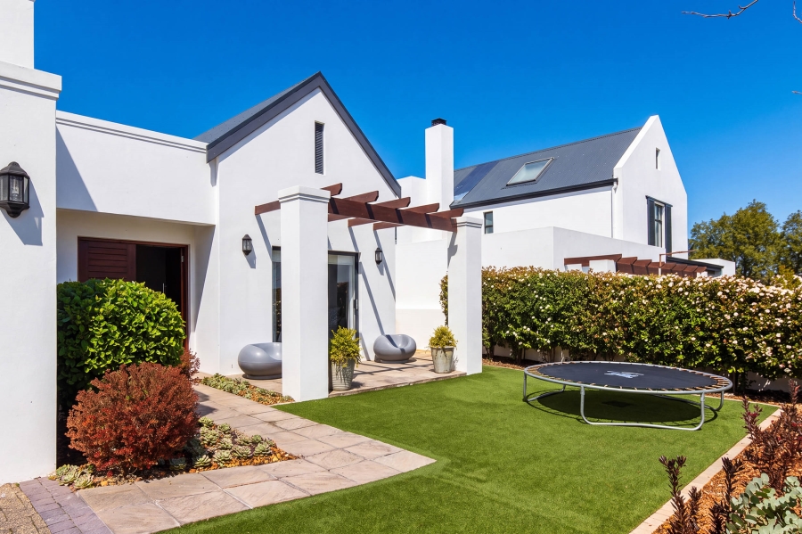 3 Bedroom Property for Sale in Croydon Olive Estate Western Cape